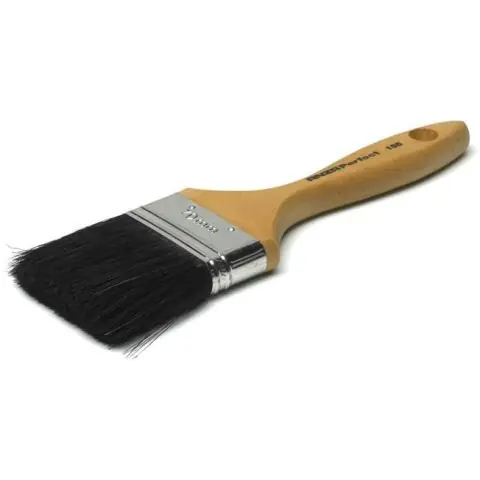 Anza Perfect 155 155050 Lackpensel prisnedsättning